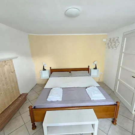 Family Castiglione Apartment *