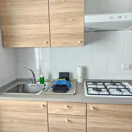 Family Castiglione Apartment *