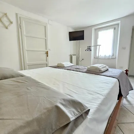 Apartment Family Castiglione *