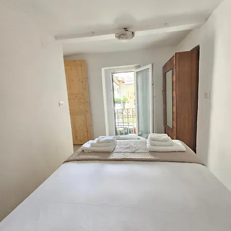 Family Castiglione Apartment