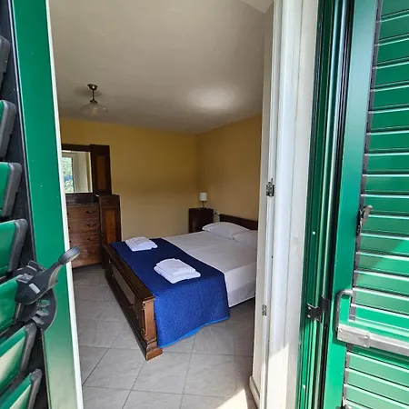 Family Castiglione Apartment