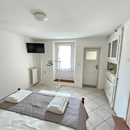 Family Castiglione Apartment