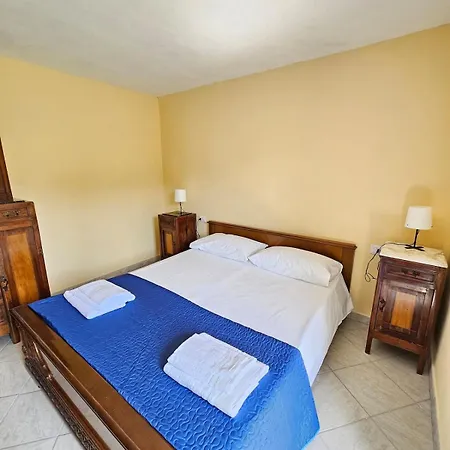 Family Castiglione Apartment *
